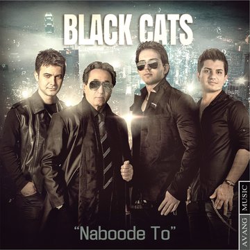 Black Cats Naboode To 